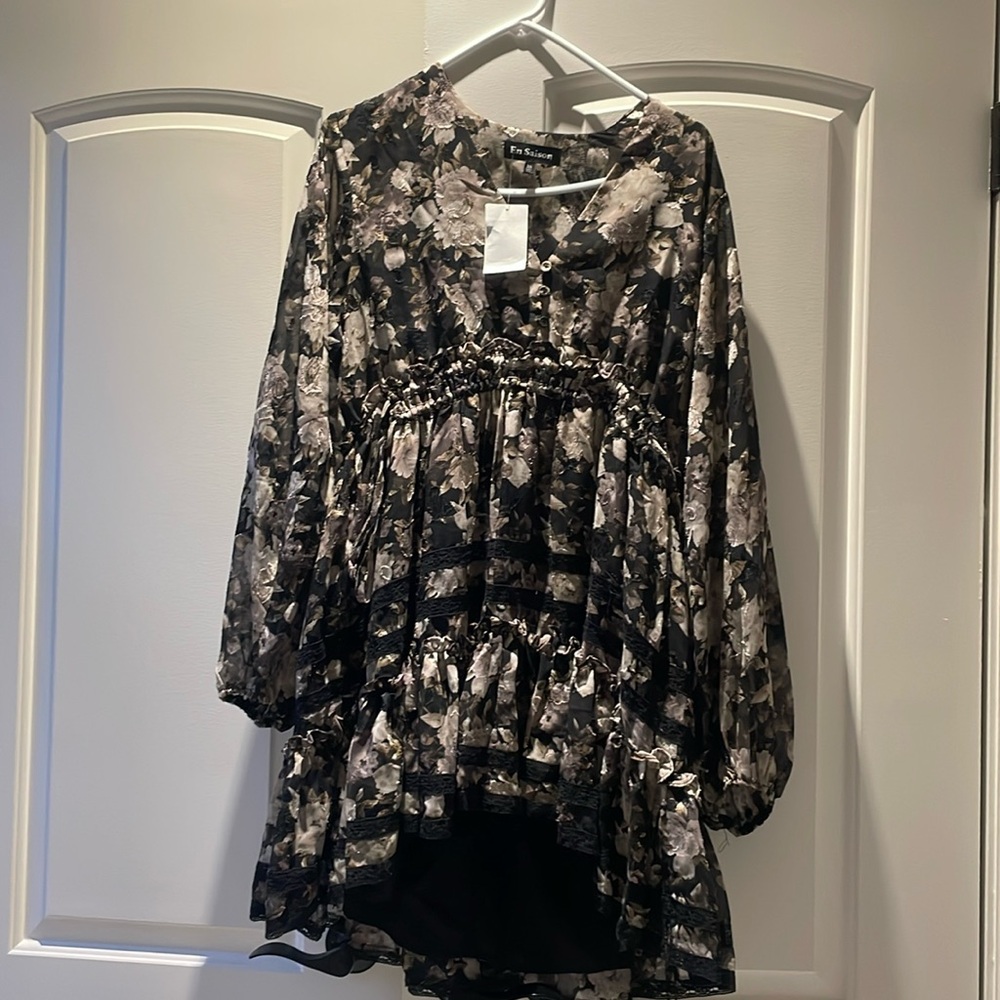 Baby Doll dress